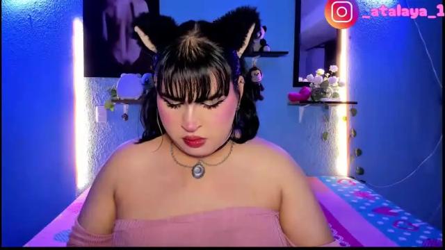 Image 3 of _atalaya_ Stream on Chaturbate on 24 days ago