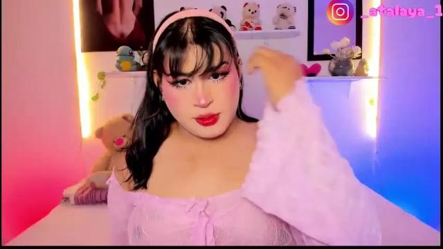 Thumbnail 1, _atalaya_'s Stream at Chaturbate, 18 days ago