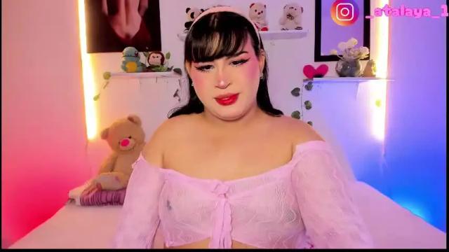 Image 4 of _atalaya_ Stream on Chaturbate on 20 days ago