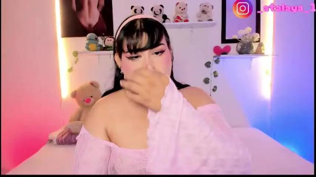 Image 6 of _atalaya_ Stream on Chaturbate on 20 days ago