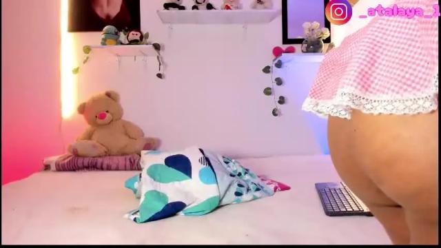 Image 8 of _atalaya_ Stream on Chaturbate on 20 days ago
