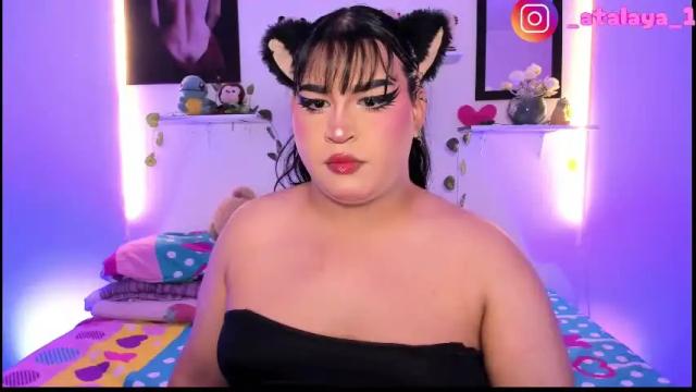 Image 2 of _atalaya_ Stream on Chaturbate on 19 days ago