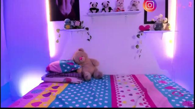 Image 4 of _atalaya_ Stream on Chaturbate on 19 days ago