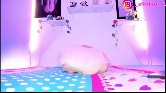 Image 6 of _atalaya_ Stream on Chaturbate on 19 days ago