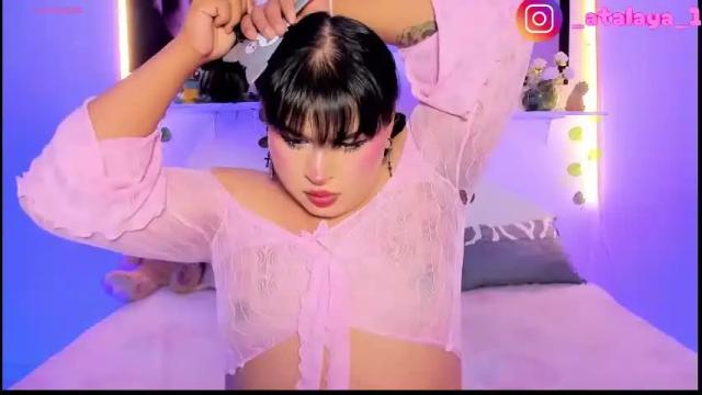Image 10 of _atalaya_ Stream on Chaturbate on 15 days ago