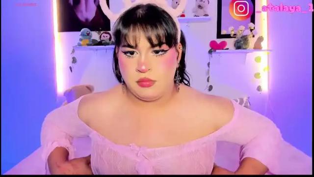 Image 11 of _atalaya_ Stream on Chaturbate on 15 days ago