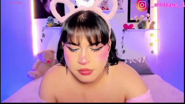 Image 12 of _atalaya_ Stream on Chaturbate on 15 days ago