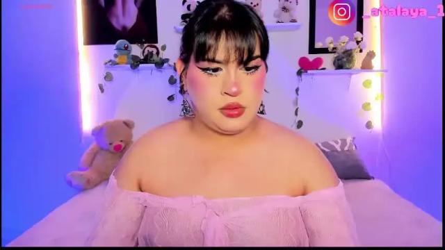 Image 7 of _atalaya_ Stream on Chaturbate on 15 days ago