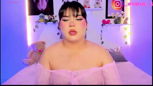 Image 8 of _atalaya_ Stream on Chaturbate on 15 days ago