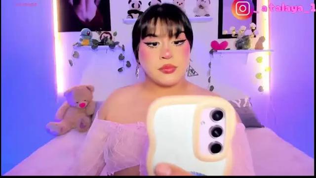 Thumbnail 3, _atalaya_'s Stream at Chaturbate, 13 days ago