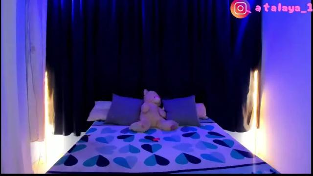 Image 11 of _atalaya_ Stream on Chaturbate on 9 days ago