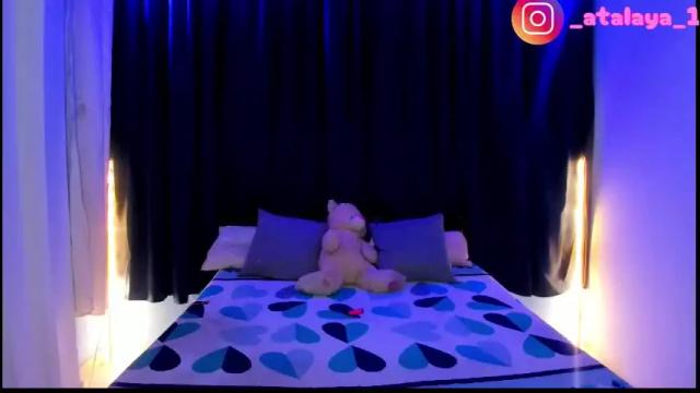 Image 12 of _atalaya_ Stream on Chaturbate on 9 days ago