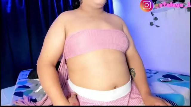 Image 10 of _atalaya_ Stream on Chaturbate on 8 days ago