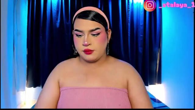 Image 4 of _atalaya_ Stream on Chaturbate on 8 days ago
