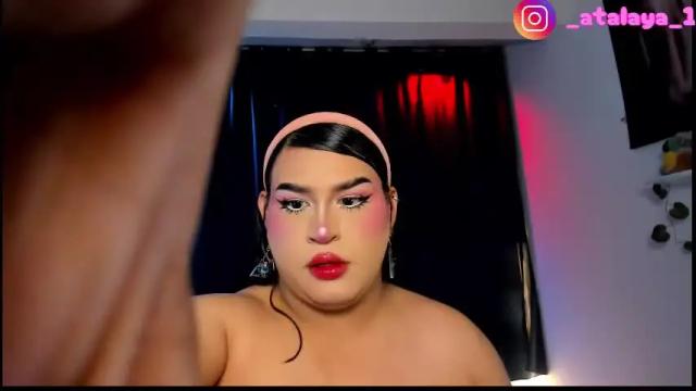 Thumbnail 2, _atalaya_'s Stream at Chaturbate, 6 days ago