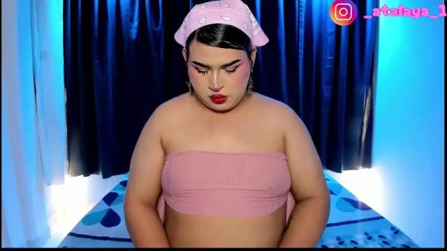 Image 8 of _atalaya_ Stream on Chaturbate on 8 days ago