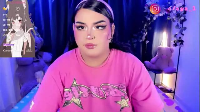 Thumbnail 1, _atalaya_'s Stream at Chaturbate, 3 months ago