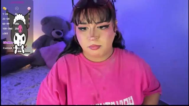 Image 3 of _atalaya_ Stream on Chaturbate on 2 months ago