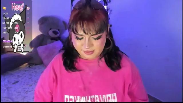 Thumbnail 2, _atalaya_'s Stream at Chaturbate, 2 months ago