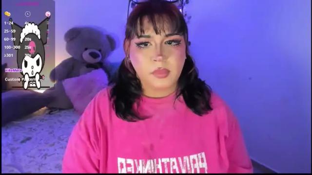 Image 6 of _atalaya_ Stream on Chaturbate on 2 months ago