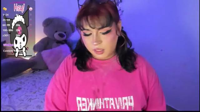 Image 7 of _atalaya_ Stream on Chaturbate on 2 months ago