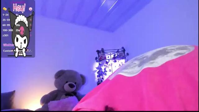 Image 8 of _atalaya_ Stream on Chaturbate on 2 months ago