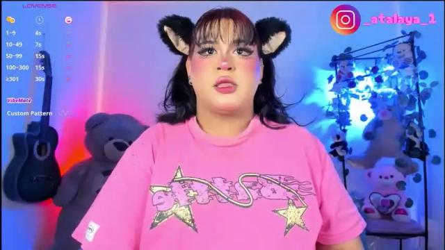 Image 11 of _atalaya_ Stream on Chaturbate on 2 months ago