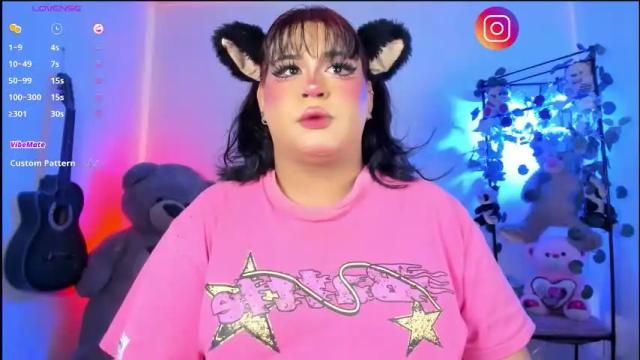 Image 12 of _atalaya_ Stream on Chaturbate on 2 months ago