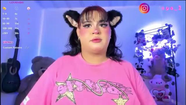 Image 2 of _atalaya_ Stream on Chaturbate on 2 months ago