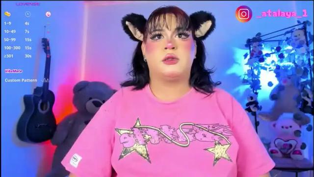 Image 6 of _atalaya_ Stream on Chaturbate on 2 months ago