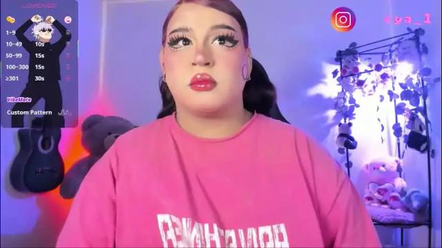 Image 3 of _atalaya_ Stream on Chaturbate on 1 month ago