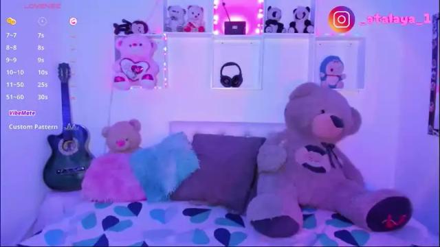 Image 10 of _atalaya_ Stream on Chaturbate on 11 days ago