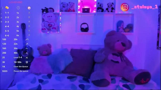 Image 11 of _atalaya_ Stream on Chaturbate on 11 days ago