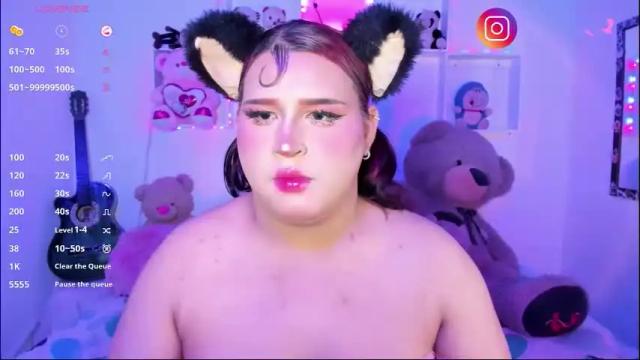 Image 7 of _atalaya_ Stream on Chaturbate on 11 days ago