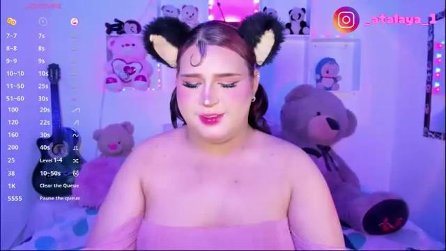 Image 8 of _atalaya_ Stream on Chaturbate on 11 days ago