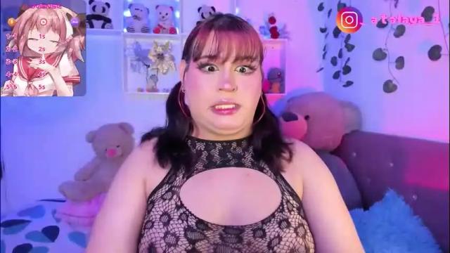 Image 10 of _atalaya_ Stream on Chaturbate on 5 days ago