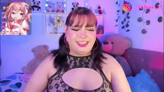 Thumbnail 2, _atalaya_'s Stream at Chaturbate, 5 days ago