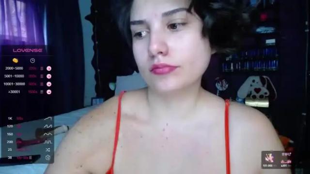 Image 2 of _atenea_golden Stream on Chaturbate on 14 months ago