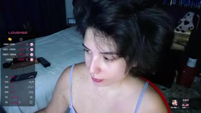 Image 3 of _atenea_golden Stream on Chaturbate on 14 months ago