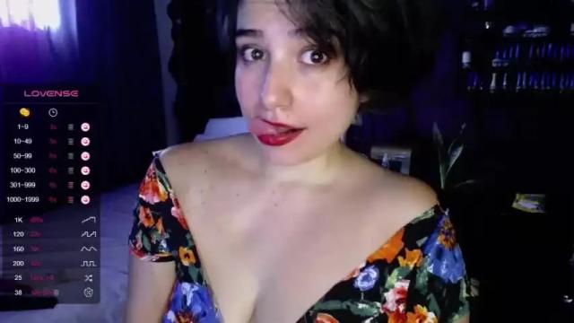 Image 12 of _atenea_golden Stream on Chaturbate on 13 months ago