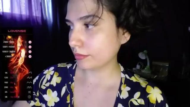 Thumbnail 1, _atenea_golden's Stream at Chaturbate, 13 months ago