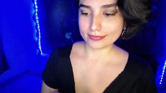 Image 12 of _atenea_golden Stream on Chaturbate on 13 months ago
