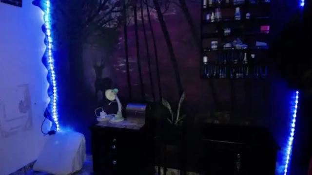Thumbnail 3, _atenea_golden's Stream at Chaturbate, 13 months ago