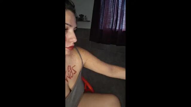 Thumbnail 1, _atenea_golden's Stream at Chaturbate, 2 months ago