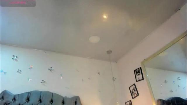 Thumbnail 2, _athennea's Stream at Chaturbate, 18 hours ago