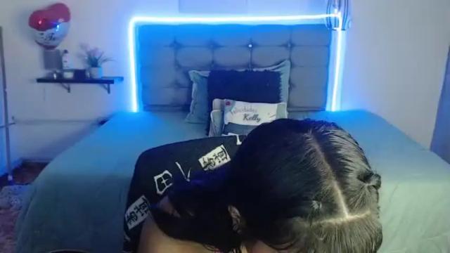 Image 11 of _aurora_24 Stream on Chaturbate on 14 months ago