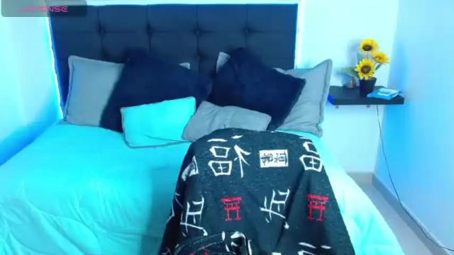 Image 12 of _aurora_24 Stream on Chaturbate on 14 months ago