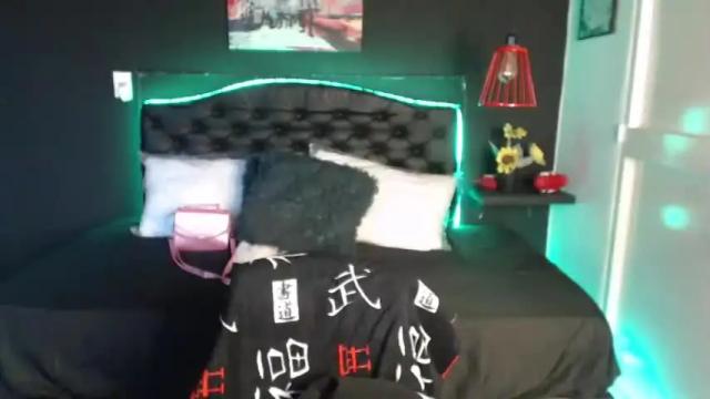 Image 3 of _aurora_24 Stream on Chaturbate on 13 months ago
