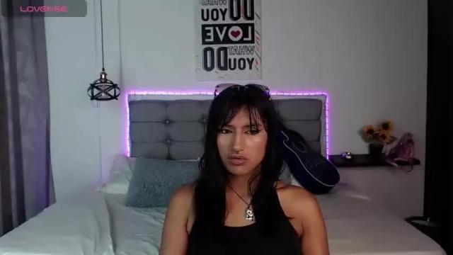 Image 12 of _aurora_24 Stream on Chaturbate on 13 months ago