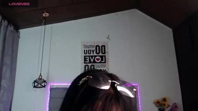 Image 3 of _aurora_24 Stream on Chaturbate on 13 months ago